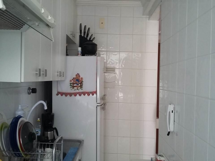 Apartamento, 2 quartos, 69 m² - Foto 6