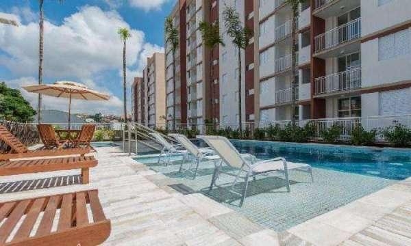 Apartamento para alugar com 2 quartos, 65m² - Foto 1