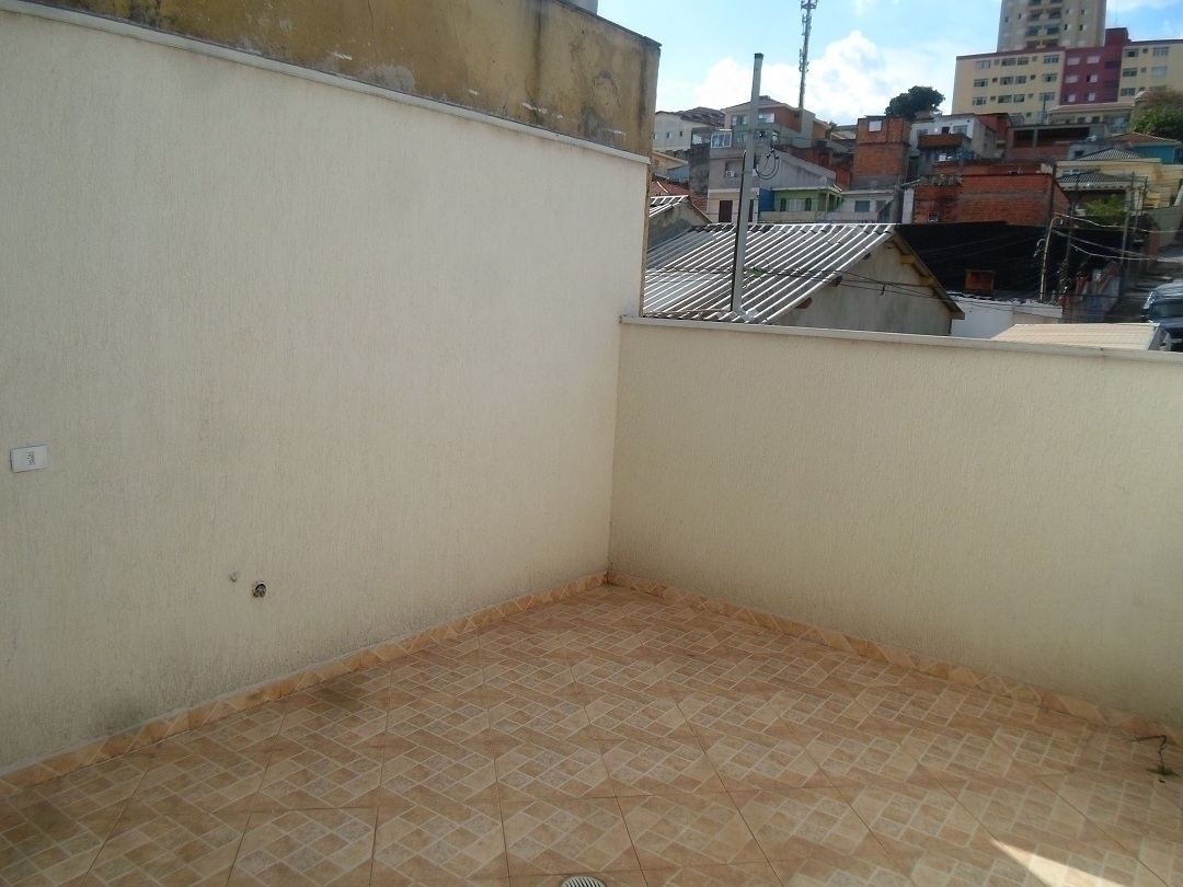Sobrado, 2 quartos, 100 m² - Foto 13