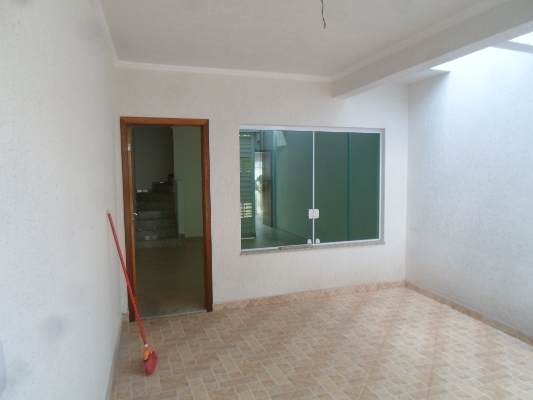 Sobrado, 2 quartos, 100 m² - Foto 11