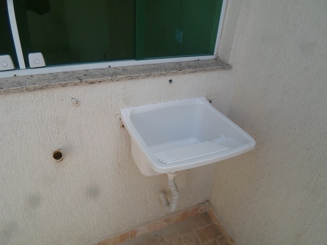 Sobrado, 2 quartos, 100 m² - Foto 15