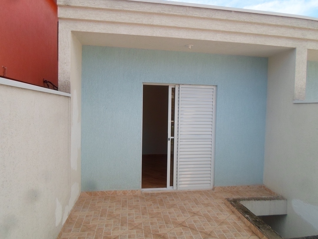 Sobrado, 2 quartos, 100 m² - Foto 24
