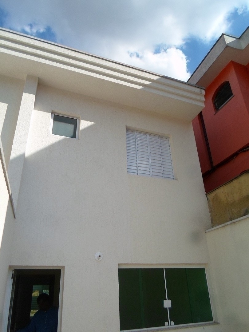 Sobrado, 2 quartos, 100 m² - Foto 14