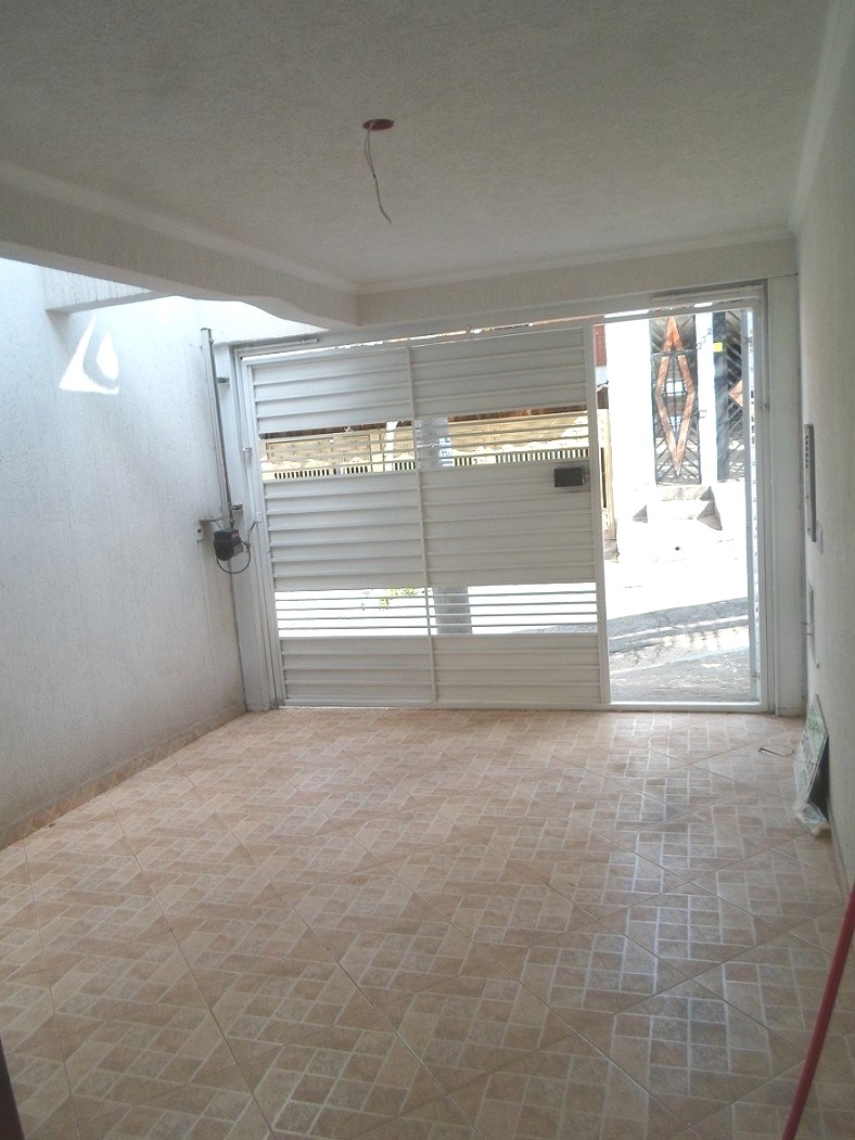 Sobrado, 2 quartos, 100 m² - Foto 2