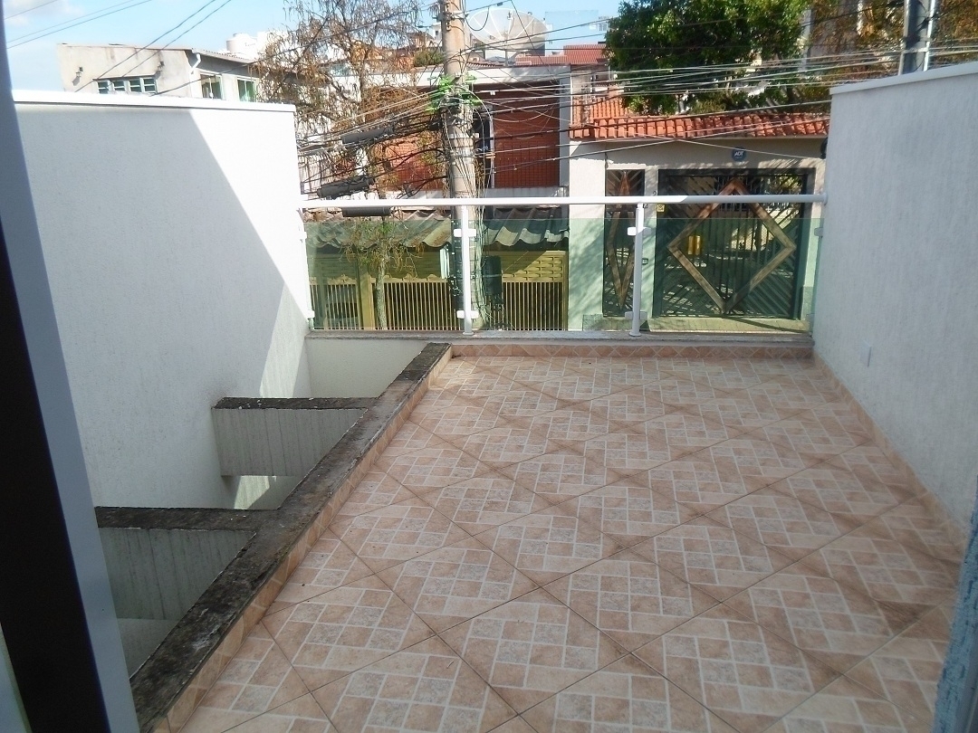 Sobrado, 2 quartos, 100 m² - Foto 23