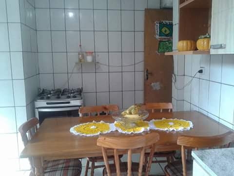 Casa, 3 quartos, 160 m² - Foto 6