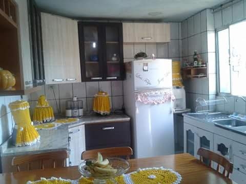 Casa, 3 quartos, 160 m² - Foto 10