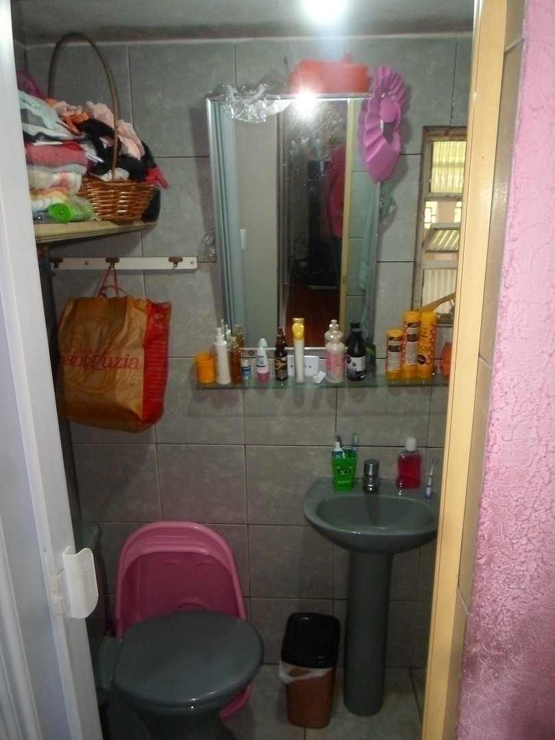 Sobrado, 3 quartos, 120 m² - Foto 9