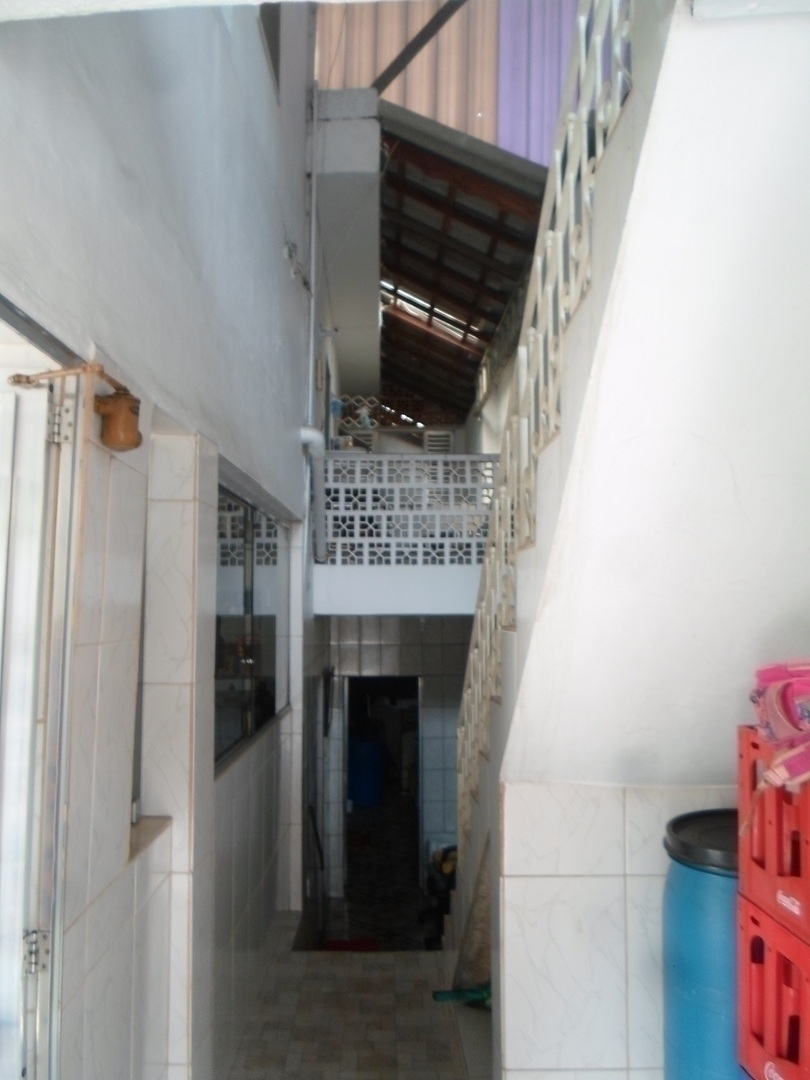 Sobrado, 3 quartos, 120 m² - Foto 3
