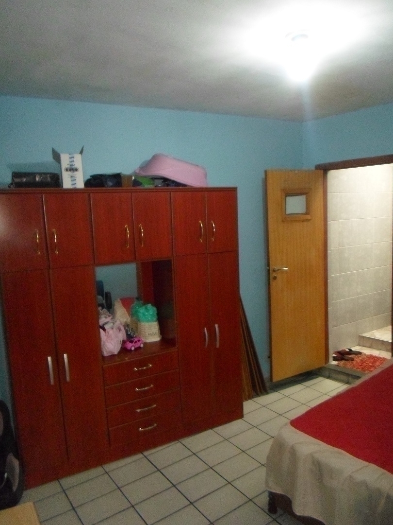 Sobrado, 3 quartos, 120 m² - Foto 28
