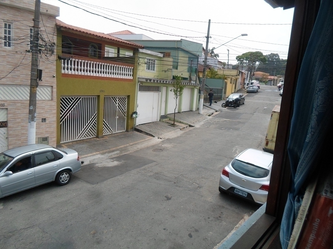 Sobrado, 3 quartos, 120 m² - Foto 11