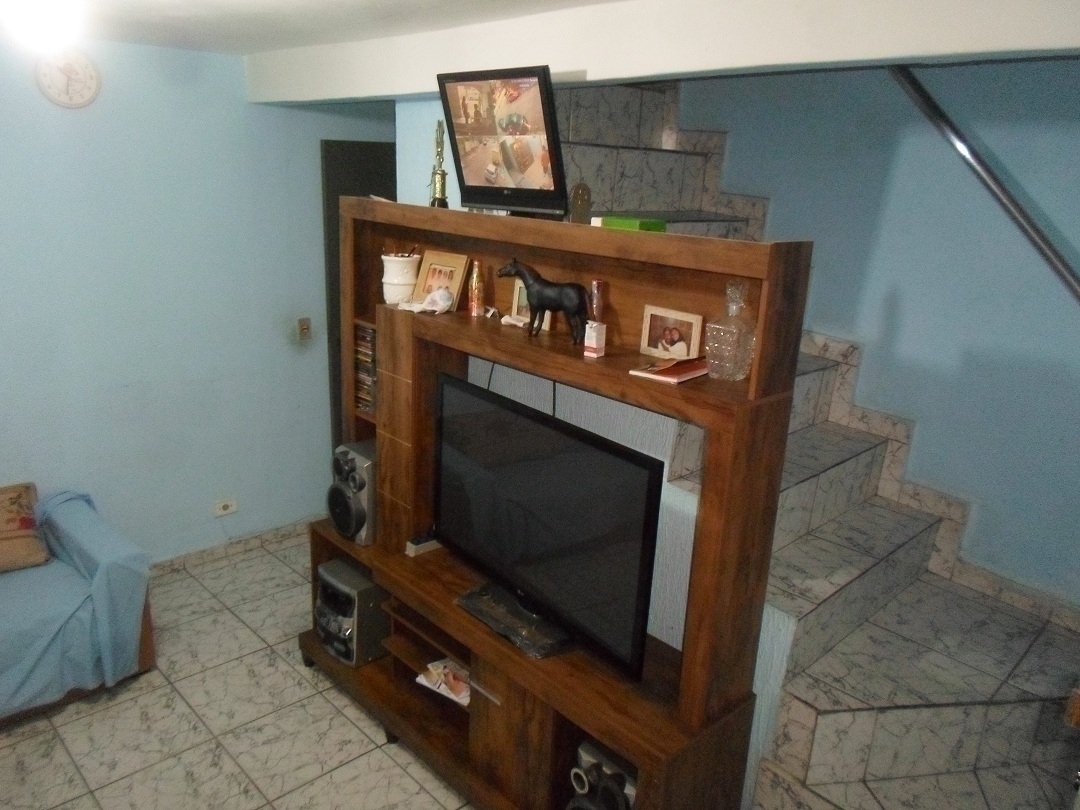 Sobrado, 3 quartos, 120 m² - Foto 14