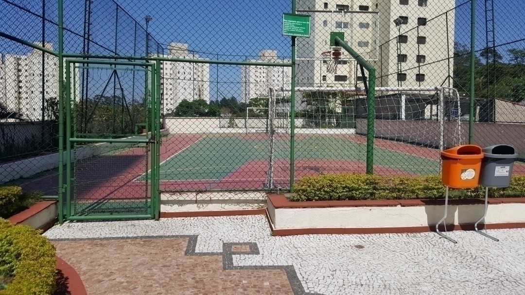 Apartamento à venda com 3 quartos, 67m² - Foto 9