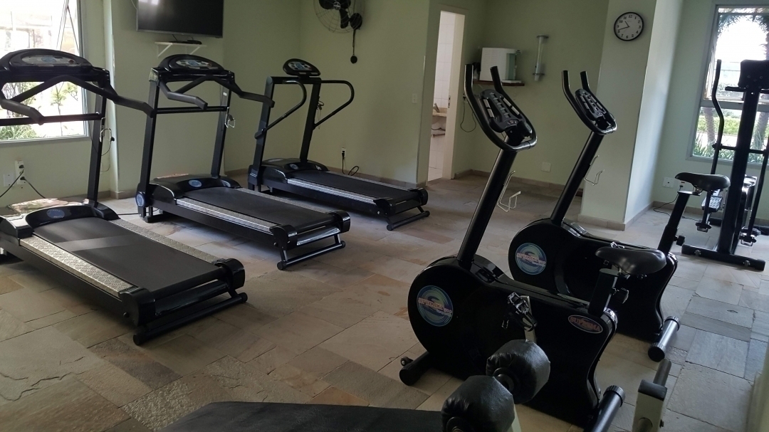 Apartamento à venda com 3 quartos, 67m² - Foto 32