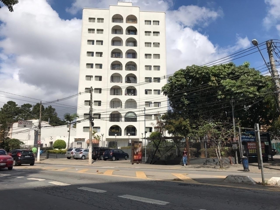 Apartamento, 3 quartos, 72 m² - Foto 1