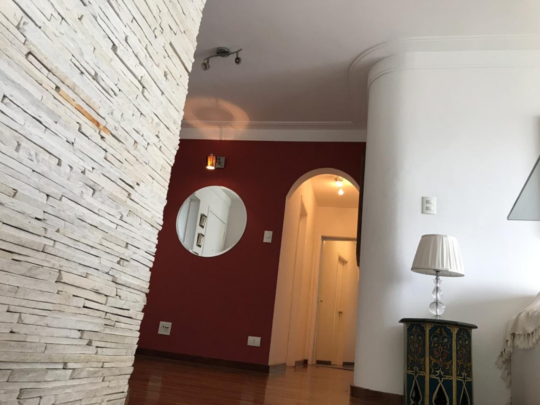 Apartamento, 3 quartos, 72 m² - Foto 6