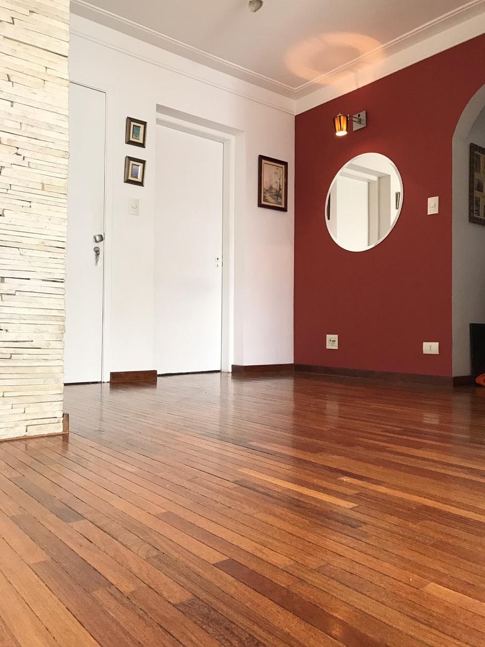 Apartamento, 3 quartos, 72 m² - Foto 13