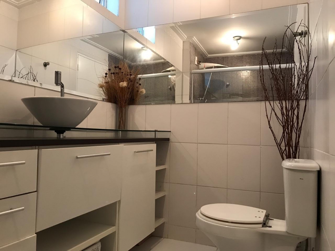 Apartamento, 3 quartos, 72 m² - Foto 5