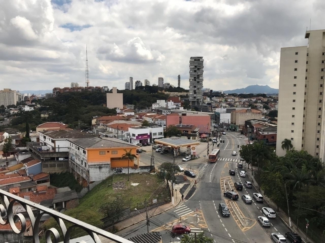 Apartamento, 3 quartos, 72 m² - Foto 4