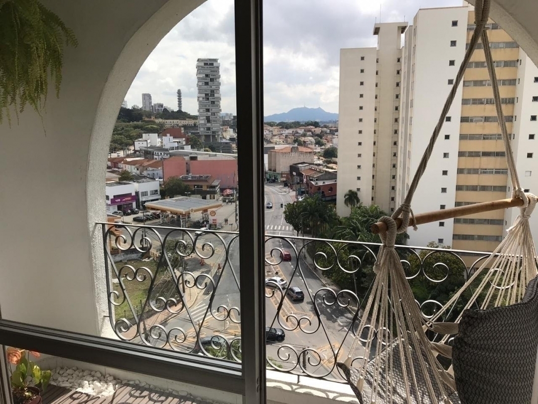 Apartamento, 3 quartos, 72 m² - Foto 2