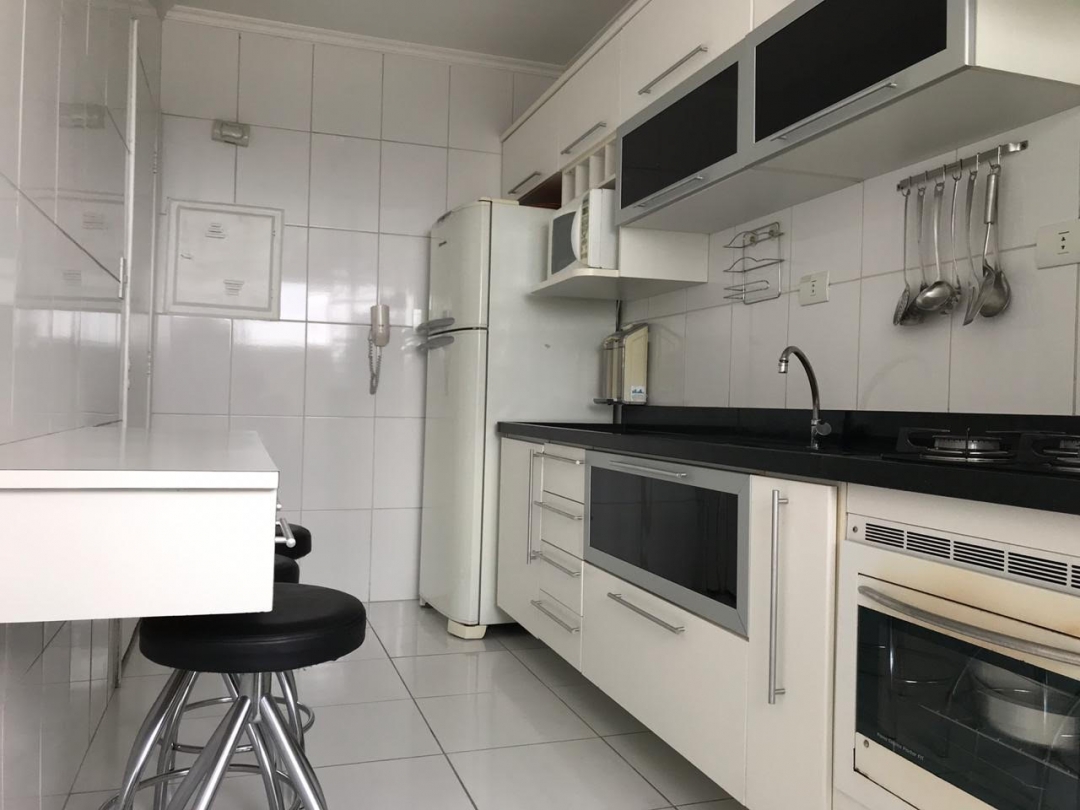 Apartamento, 3 quartos, 72 m² - Foto 22