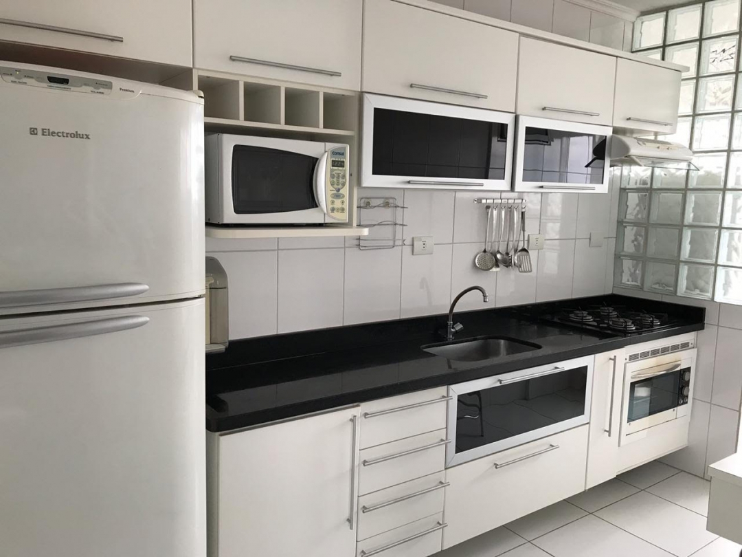 Apartamento, 3 quartos, 72 m² - Foto 11