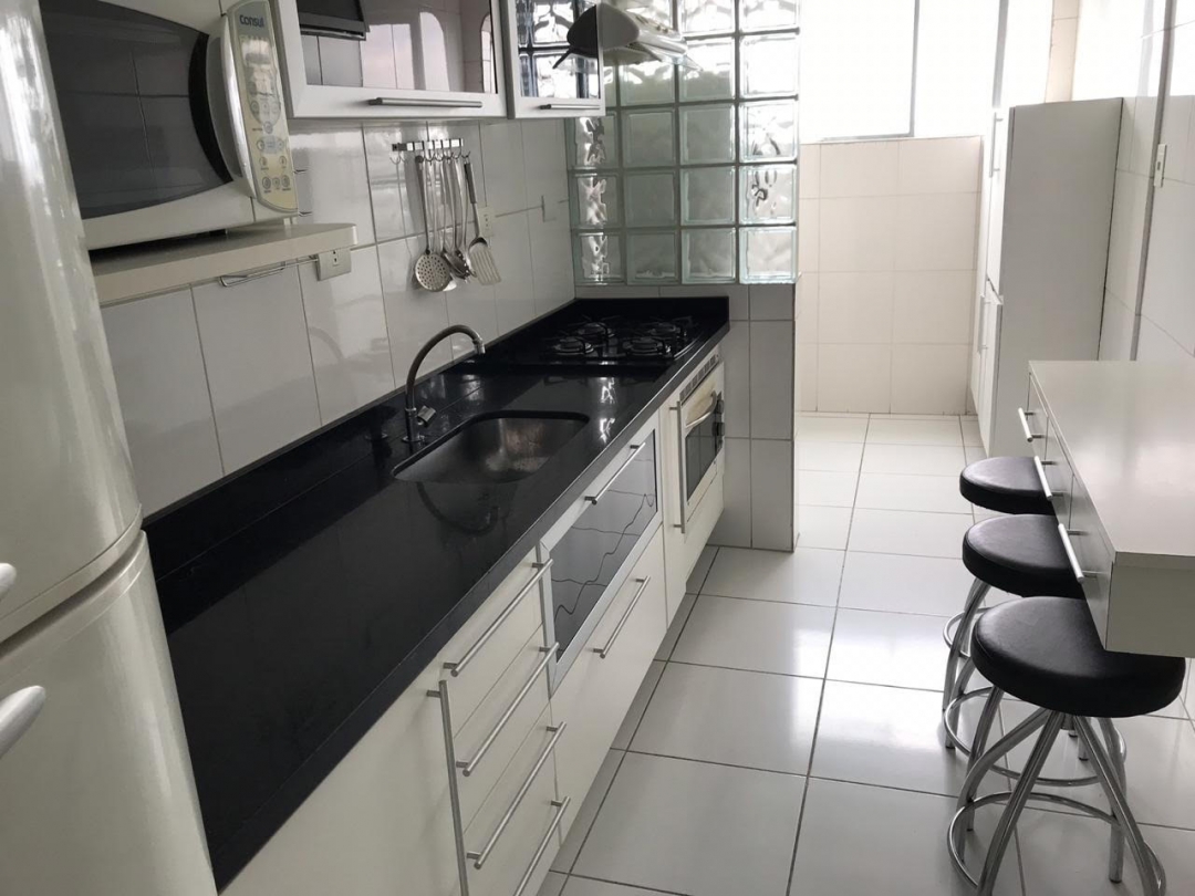 Apartamento, 3 quartos, 72 m² - Foto 12