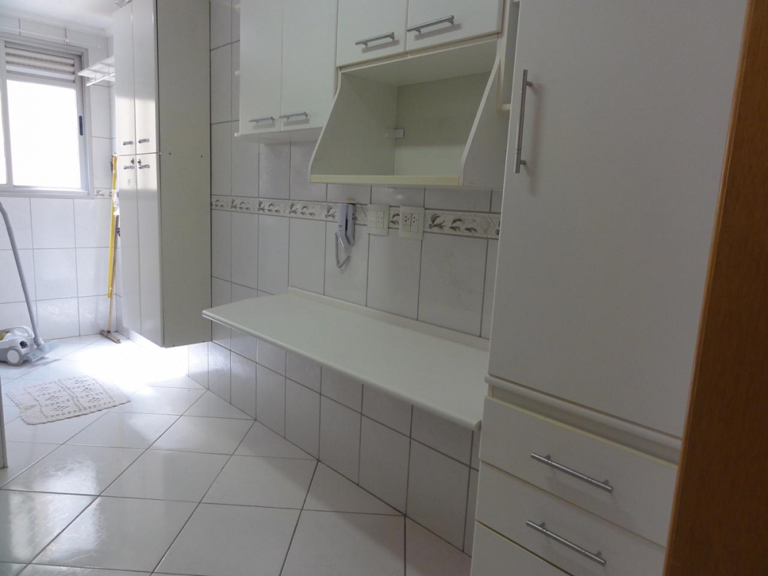 Apartamento, 2 quartos, 62 m² - Foto 8