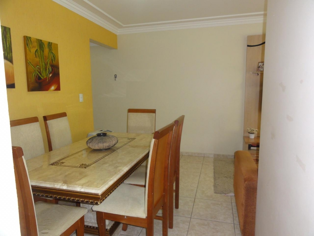 Apartamento, 2 quartos, 62 m² - Foto 2