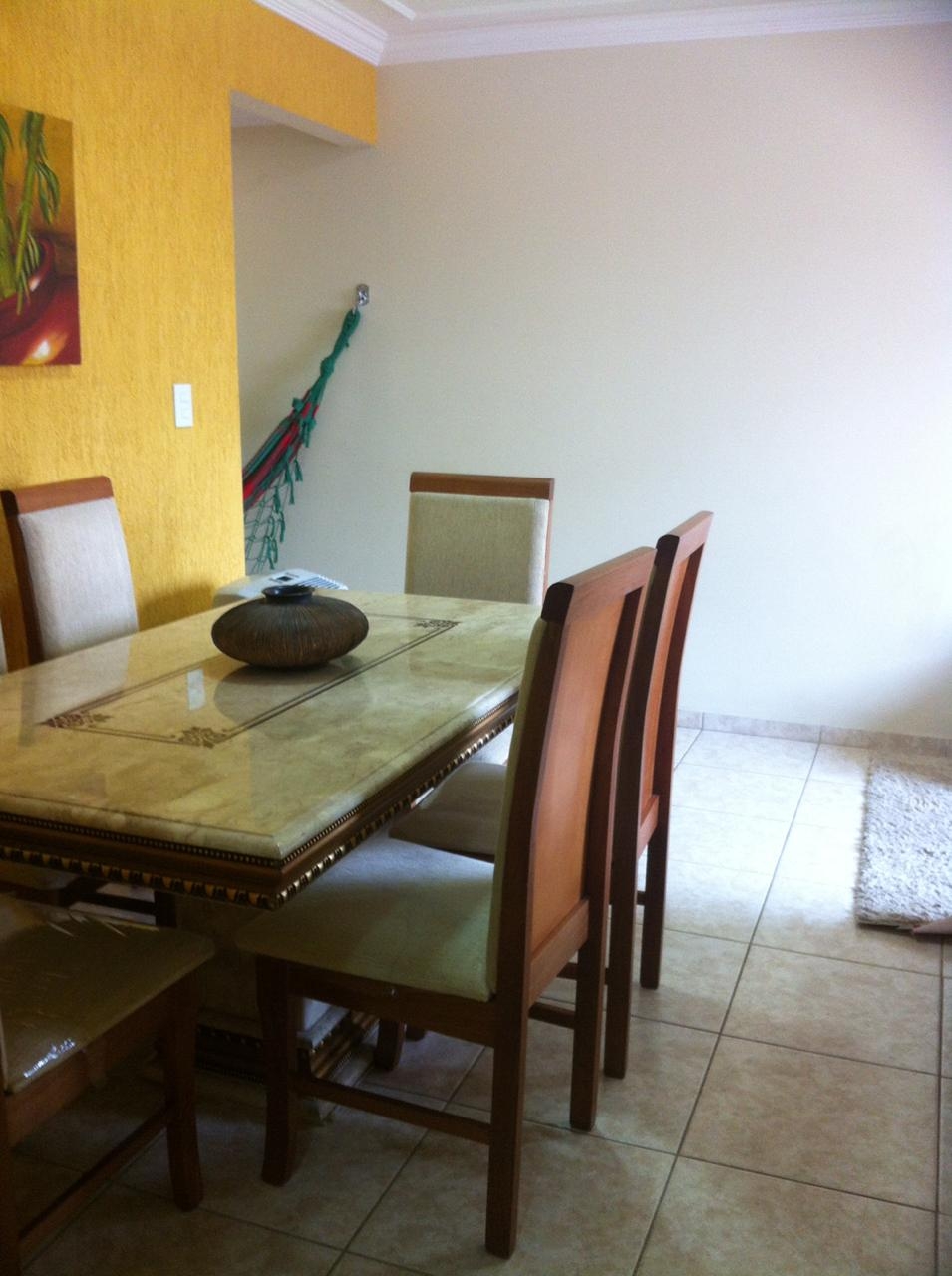 Apartamento, 2 quartos, 62 m² - Foto 5