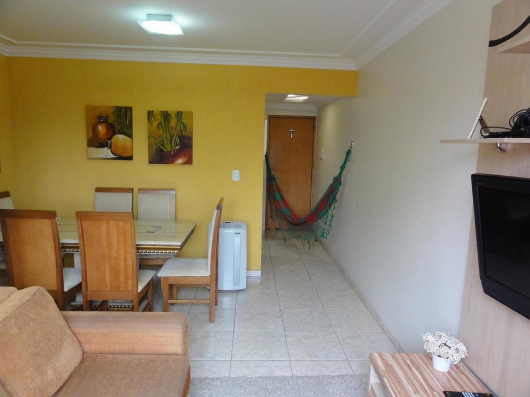 Apartamento, 2 quartos, 62 m² - Foto 4