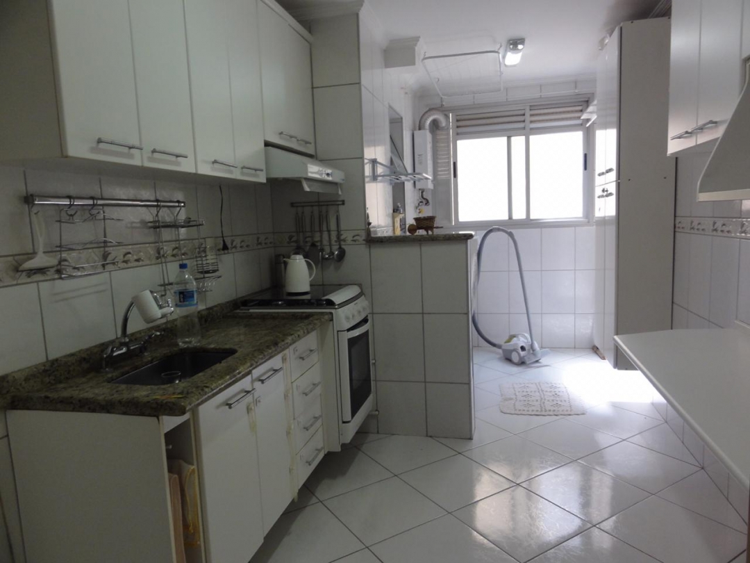 Apartamento, 2 quartos, 62 m² - Foto 7