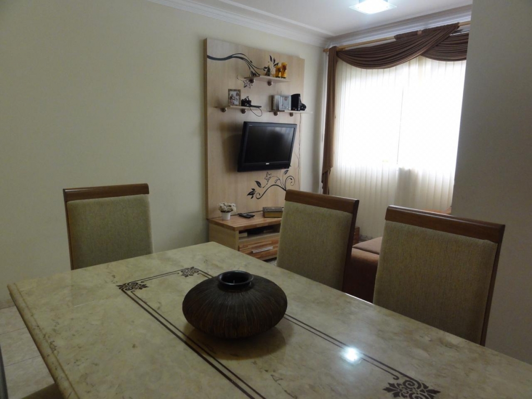 Apartamento, 2 quartos, 62 m² - Foto 3