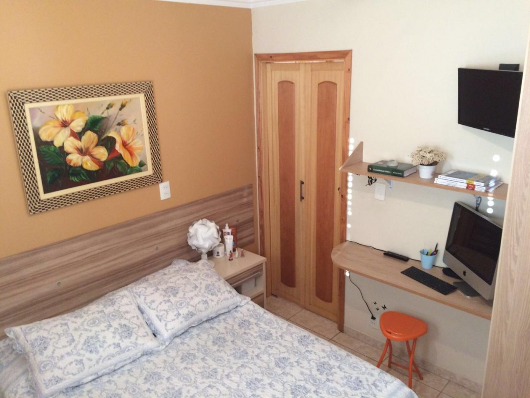 Apartamento, 2 quartos, 62 m² - Foto 17