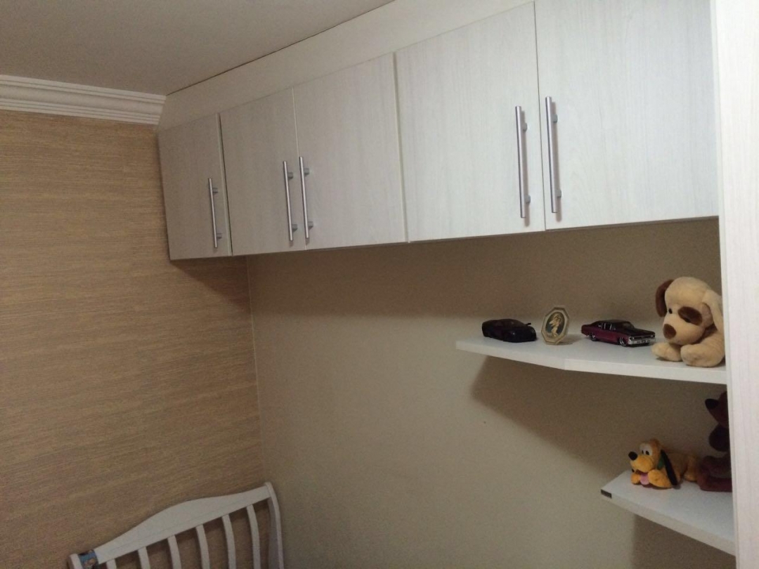 Apartamento, 2 quartos, 62 m² - Foto 21