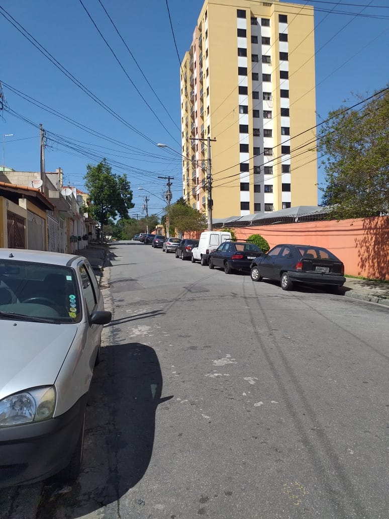Apartamento, 3 quartos, 65 m² - Foto 8