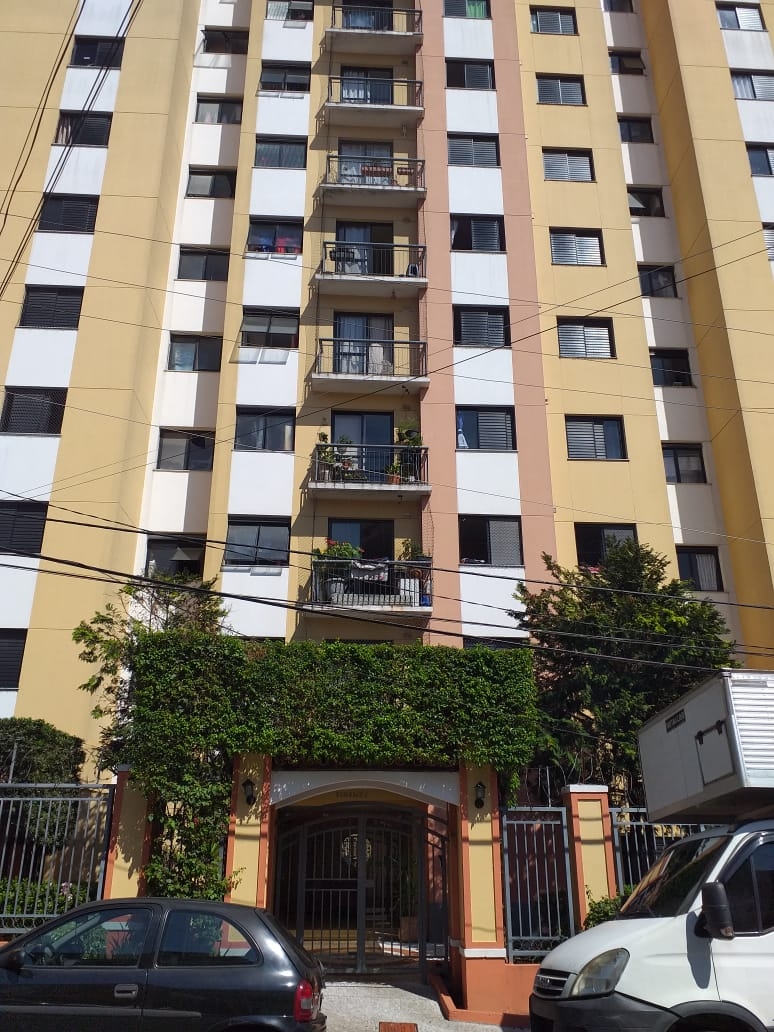 Apartamento, 3 quartos, 65 m² - Foto 1