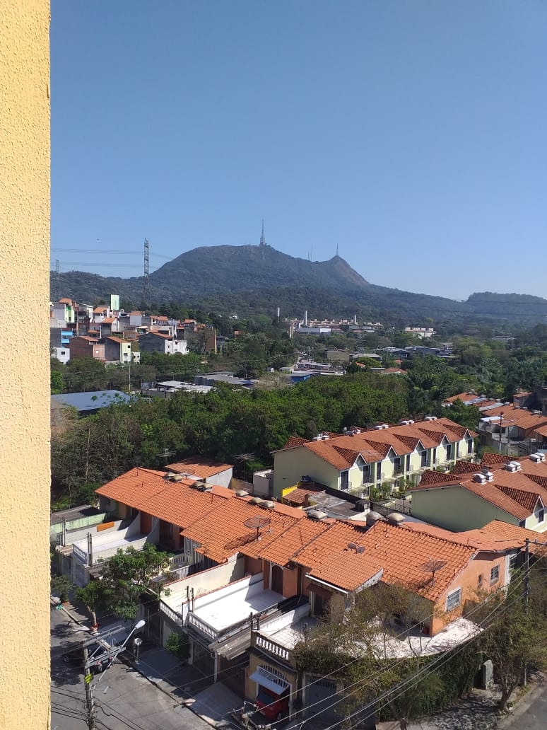 Apartamento, 3 quartos, 65 m² - Foto 21