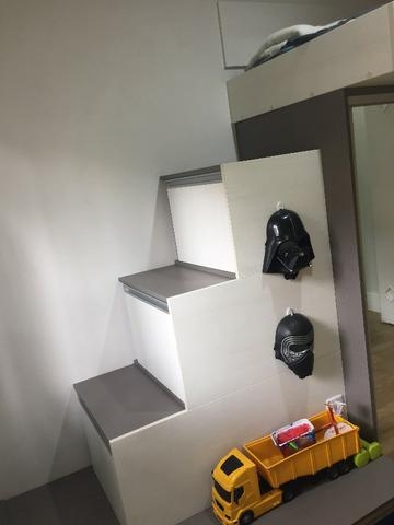 Apartamento, 3 quartos, 48 m² - Foto 15