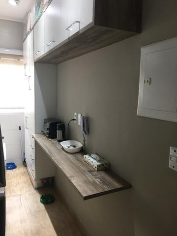 Apartamento, 3 quartos, 48 m² - Foto 17