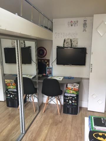 Apartamento, 3 quartos, 48 m² - Foto 8