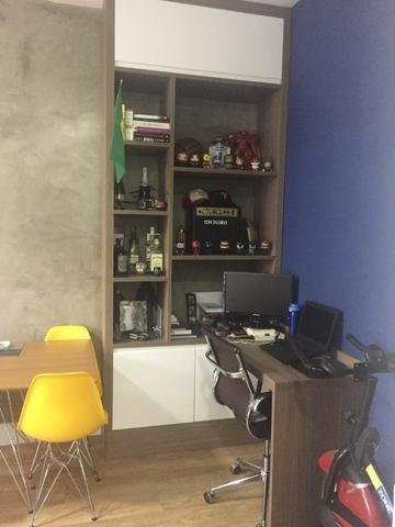 Apartamento, 3 quartos, 48 m² - Foto 2