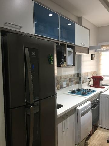 Apartamento, 3 quartos, 48 m² - Foto 21