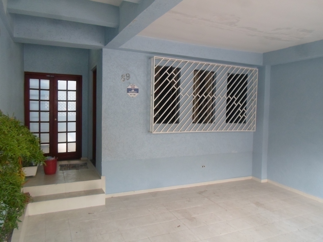 Casa, 3 quartos, 110 m² - Foto 5