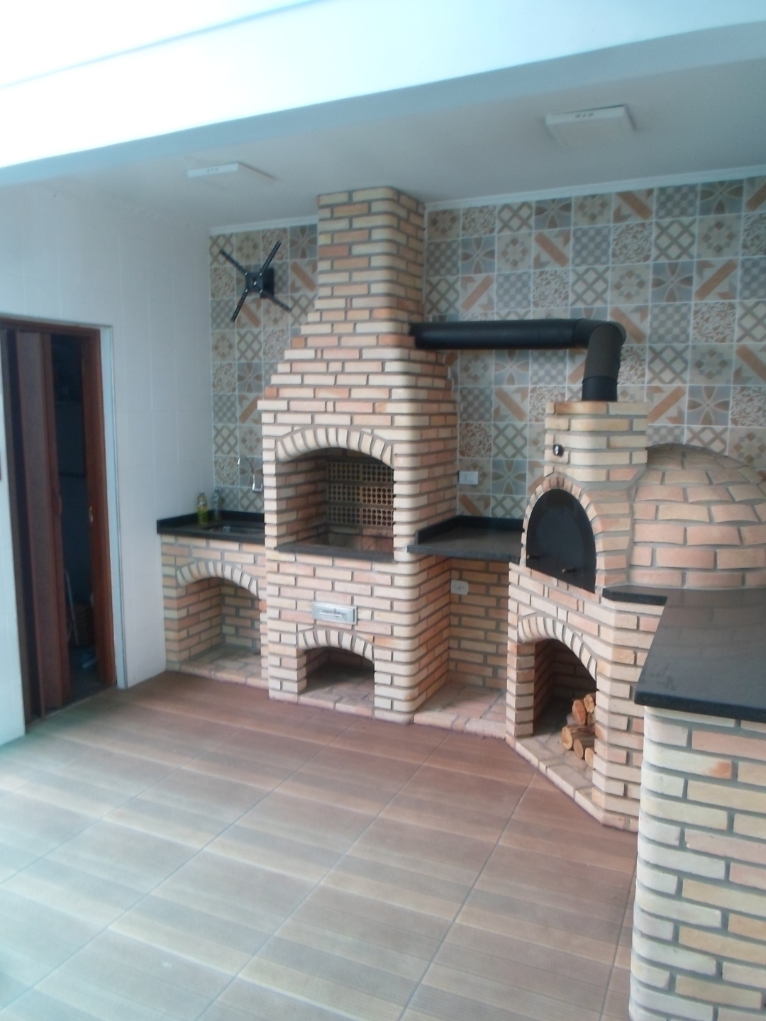 Casa, 3 quartos, 110 m² - Foto 41