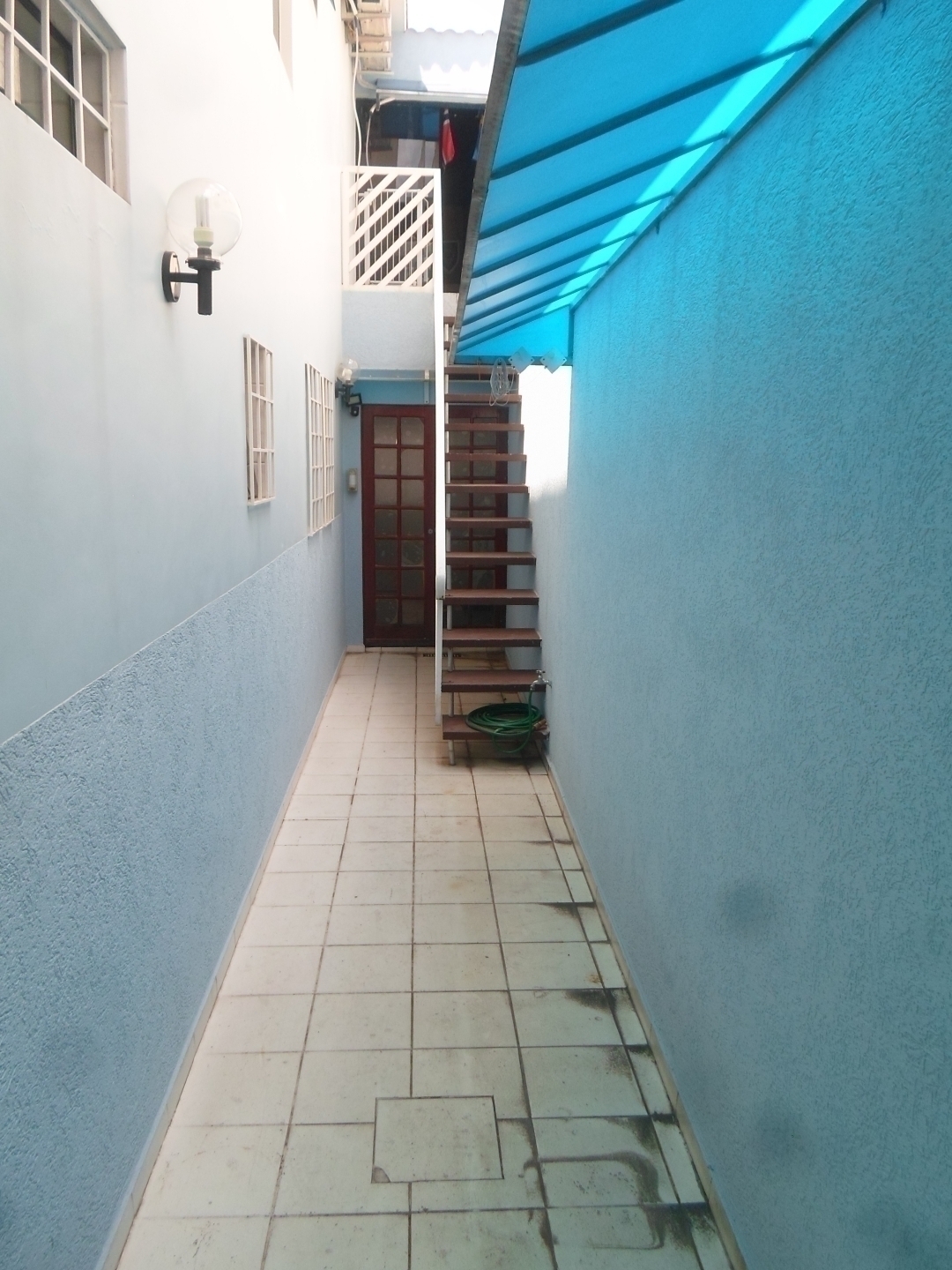 Casa, 3 quartos, 110 m² - Foto 37