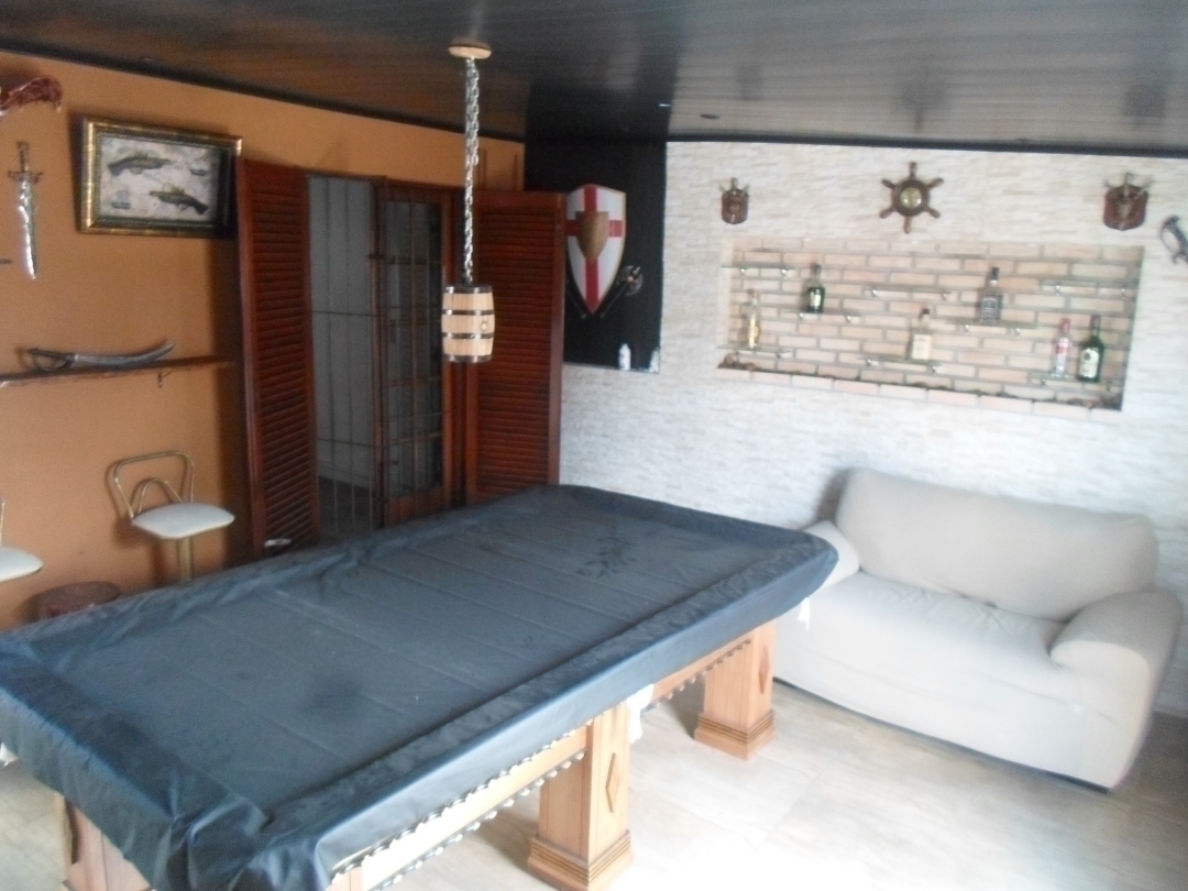 Casa, 3 quartos, 110 m² - Foto 33