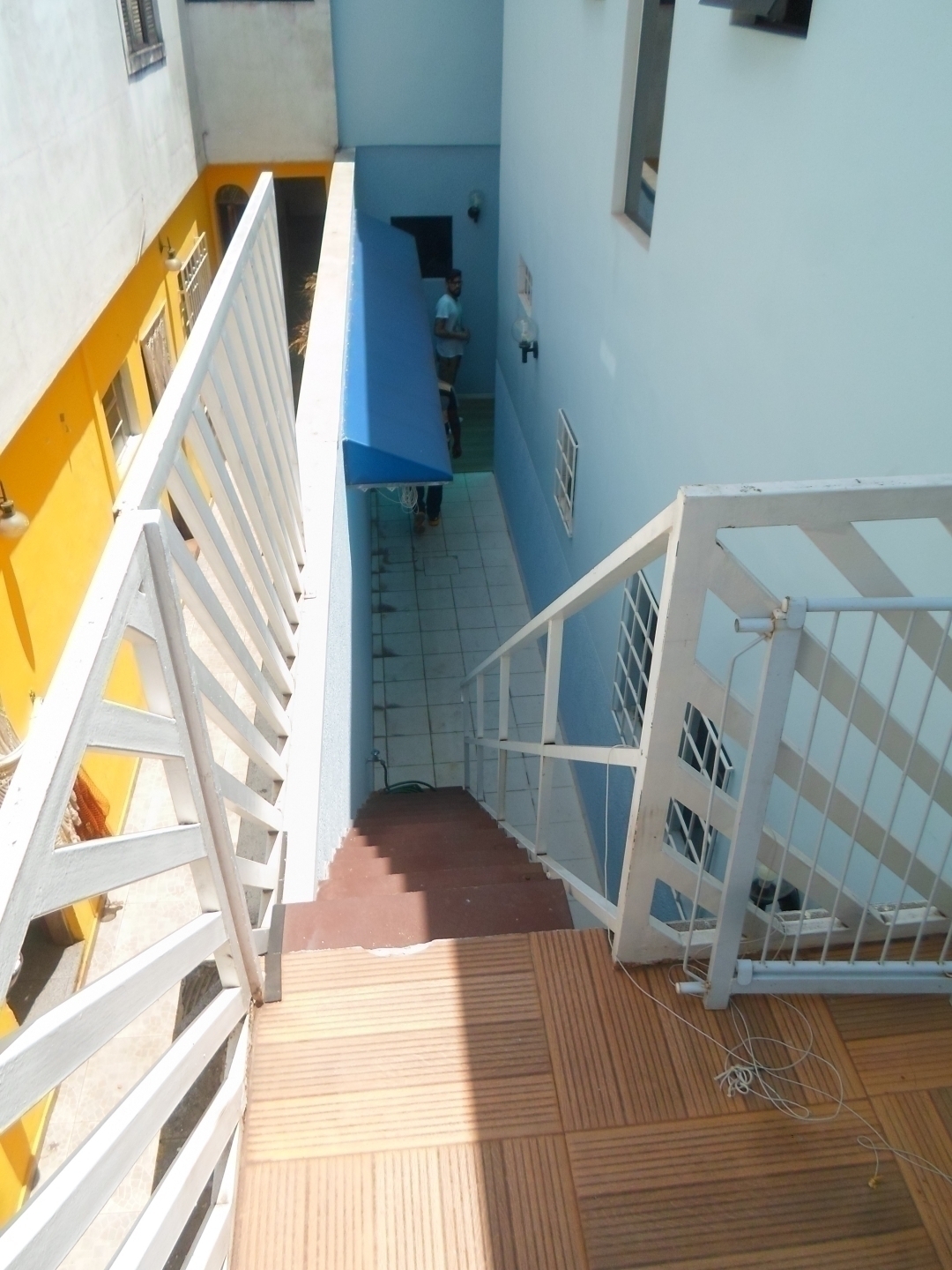 Casa, 3 quartos, 110 m² - Foto 36