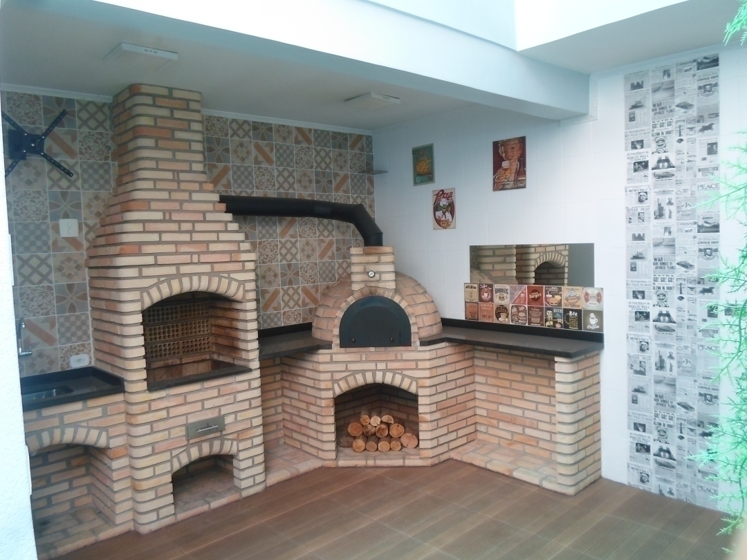 Casa, 3 quartos, 110 m² - Foto 40