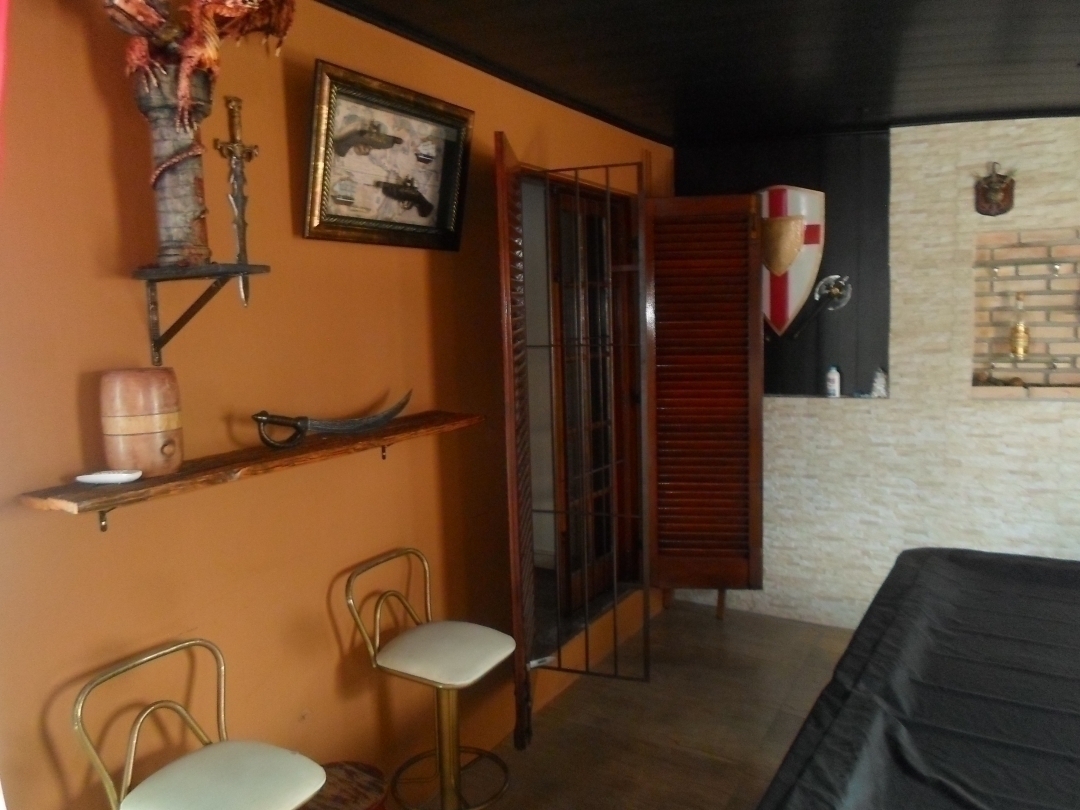 Casa, 3 quartos, 110 m² - Foto 34